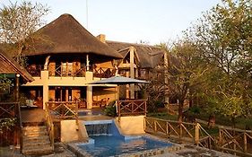 Crocodile Kruger Safari Lodge